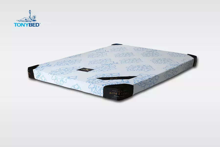 nệm foam khách sạn kim long